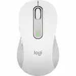 Мышь Logitech Signature M650 L Wireless Mouse - OFF-WHITE 910-006238