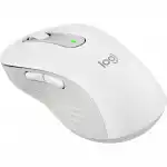 Мышь Logitech Signature M650 L Wireless Mouse - OFF-WHITE 910-006238