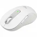 Мышь Logitech Signature M650 L Wireless Mouse - OFF-WHITE 910-006238