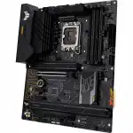 Материнская плата Asus TUF GAMING B660-PLUS WIFI D4 (ATX, LGA 1700)