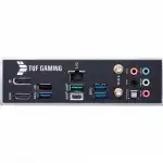 Материнская плата Asus TUF GAMING B660-PLUS WIFI D4 (ATX, LGA 1700)