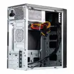 Корпус Foxline Сase Forza FZ-015-SX450R-U32 (Mini-Tower)