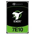 Внутренний жесткий диск Seagate Exos 7E10 ST8000NM017B (HDD (классические), 8 ТБ, 3.5 дюйма, SATA)