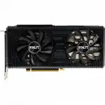 Видеокарта Palit RTX 3050 Dual OC NE63050T19P1-190AD (8 ГБ)