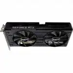 Видеокарта Palit RTX 3050 Dual OC NE63050T19P1-190AD (8 ГБ)