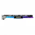 Видеокарта Gigabyte AORUS RTX 3080 XTREME WATERFORCE WB 12G GV-N3080AORUSX WB-12GD (12 ГБ)
