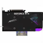 Видеокарта Gigabyte AORUS RTX 3080 XTREME WATERFORCE WB 12G GV-N3080AORUSX WB-12GD (12 ГБ)