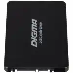 Внутренний жесткий диск Digma DGSR2128GY23T (SSD (твердотельные), 128 ГБ, 2.5 дюйма, SATA)