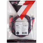 Кабель интерфейсный SVC HR0150RD-P