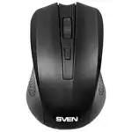 Мышь Sven RX-300 Wireless SV-03200300W