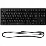 Клавиатура HyperX Alloy Origins Core Red switch 4P5P3AX#ACB (Проводная)