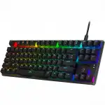 Клавиатура HyperX Alloy Origins Core Red switch 4P5P3AX#ACB (Проводная)