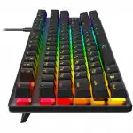 Клавиатура HyperX Alloy Origins Core Red switch 4P5P3AX#ACB (Проводная)