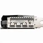 Видеокарта MSI RTX 3050 GAMING X 8G (8 ГБ)