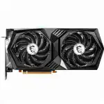 Видеокарта MSI RTX 3050 GAMING X 8G (8 ГБ)