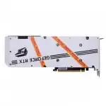 Видеокарта Colorful RTX3070 Ultra W OC LHR-V 8GB RTX 3070 Ultra W OC LHR-V (8 ГБ)