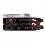 Видеокарта Colorful RTX3070 Ultra W OC LHR-V 8GB RTX 3070 Ultra W OC LHR-V (8 ГБ)