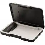 Аксессуар для жестких дисков ADATA AED600-U31-CBK