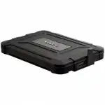 Аксессуар для жестких дисков ADATA AED600-U31-CBK