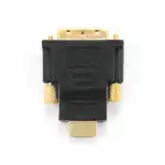Аксессуар для ПК и Ноутбука Cablexpert A-HDMI-DVI-1