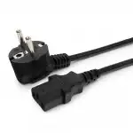 Кабель питания Cablexpert PC-186-1-10M 10м