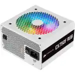 Блок питания Corsair CX750F RGB White CP-9020227-EU (750 Вт)