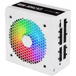 Блок питания Corsair CX750F RGB White CP-9020227-EU (750 Вт)