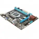 Материнская плата Esonic H55KEL WITH i5 (760) (micro-ATX, LGA 1156)