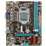 Материнская плата Esonic H55KEL WITH i5 (760) (micro-ATX, LGA 1156)