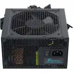 Блок питания Seasonic G12 650 Gold GC-650 A651GCAFH (650 Вт)