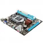 Материнская плата Esonic H81JEL WITH Intel Pentium (G3220) (micro-ATX, LGA 1150)
