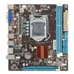 Материнская плата Esonic H81JEL WITH Intel Pentium (G3220) (micro-ATX, LGA 1150)