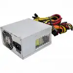 Блок питания Seasonic SSP-750RS (750 Вт)