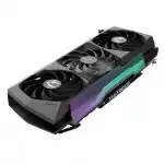Видеокарта Zotac RTX 3070 Ti AMP Extreme Holo ZT-A30710B-10P (8 ГБ)