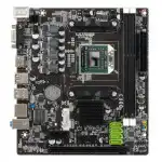 Материнская плата Esonic A88DA with A8-4500M (micro-ATX, AMD FS1)