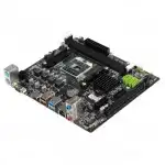 Материнская плата Esonic A88DA with A6-5300M (micro-ATX, AMD FS1)