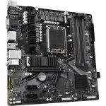 Материнская плата Gigabyte B660M DS3H DDR4 (micro-ATX, LGA 1700)