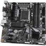 Материнская плата Gigabyte B660M DS3H DDR4 (micro-ATX, LGA 1700)