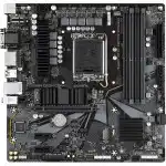 Материнская плата Gigabyte B660M DS3H DDR4 (micro-ATX, LGA 1700)