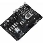 Материнская плата ASRock Q270 PRO BTC+ (ATX, LGA 1151)