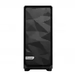 Корпус FRACTAL DESIGN Meshify 2 Compact Black Solid FD-C-MES2C-01 (Midi-Tower)