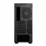 Корпус FRACTAL DESIGN Meshify 2 Compact Black Solid FD-C-MES2C-01 (Midi-Tower)