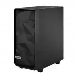 Корпус FRACTAL DESIGN Meshify 2 Compact Black Solid FD-C-MES2C-01 (Midi-Tower)