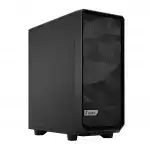 Корпус FRACTAL DESIGN Meshify 2 Compact Black Solid FD-C-MES2C-01 (Midi-Tower)