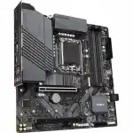 Материнская плата Gigabyte B660 GAMING X DDR4 (ATX, LGA 1700)