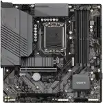 Материнская плата Gigabyte B660 GAMING X DDR4 (ATX, LGA 1700)