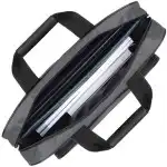 Сумка для ноутбука ExeGate Office F1596 Grey EX264612RUS (15.6)