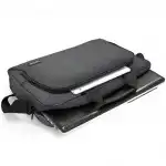 Сумка для ноутбука ExeGate Office F1596 Grey EX264612RUS (15.6)
