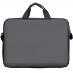 Сумка для ноутбука ExeGate Office F1596 Grey EX264612RUS (15.6)