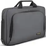 Сумка для ноутбука ExeGate Office F1596 Grey EX264612RUS (15.6)